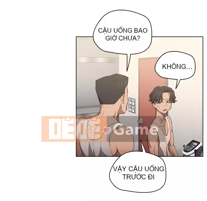 Ngày đầu tiên của Lục Rắn Chương 23-24