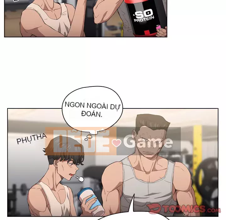 Ngày đầu tiên của Lục Rắn Chương 23-24