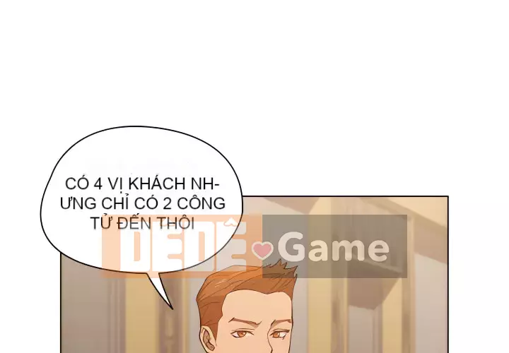 Ngày đầu tiên của Lục Rắn Chương 21-22