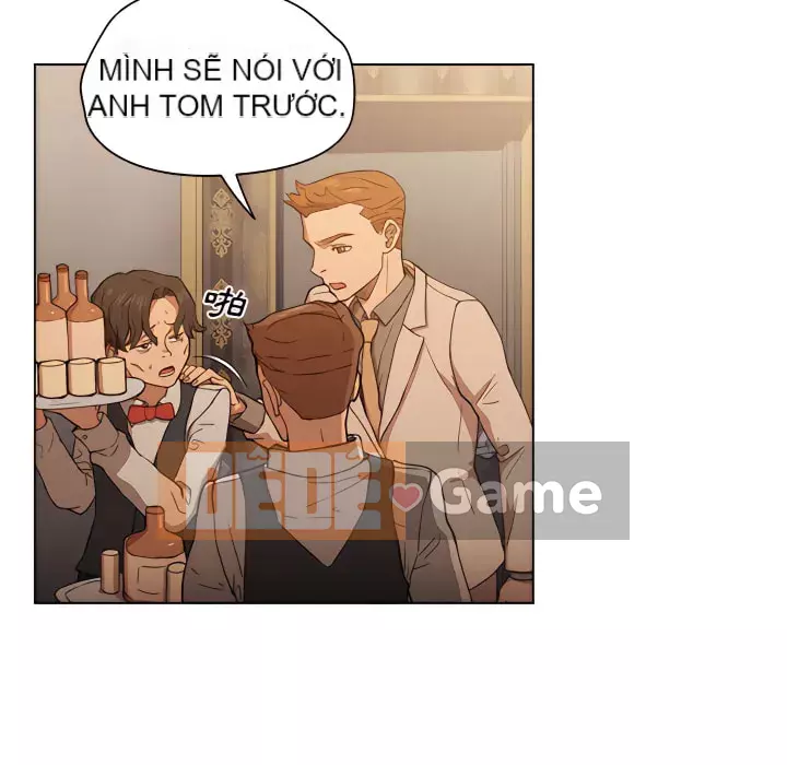 Ngày đầu tiên của Lục Rắn Chương 21-22