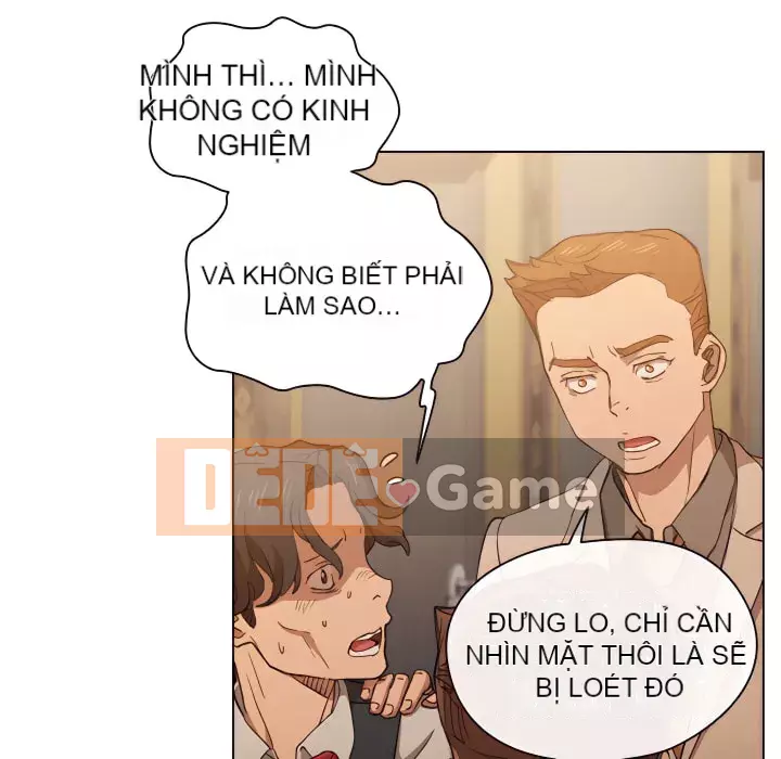 Ngày đầu tiên của Lục Rắn Chương 21-22