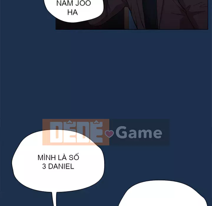 Ngày đầu tiên của Lục Rắn Chương 21-22