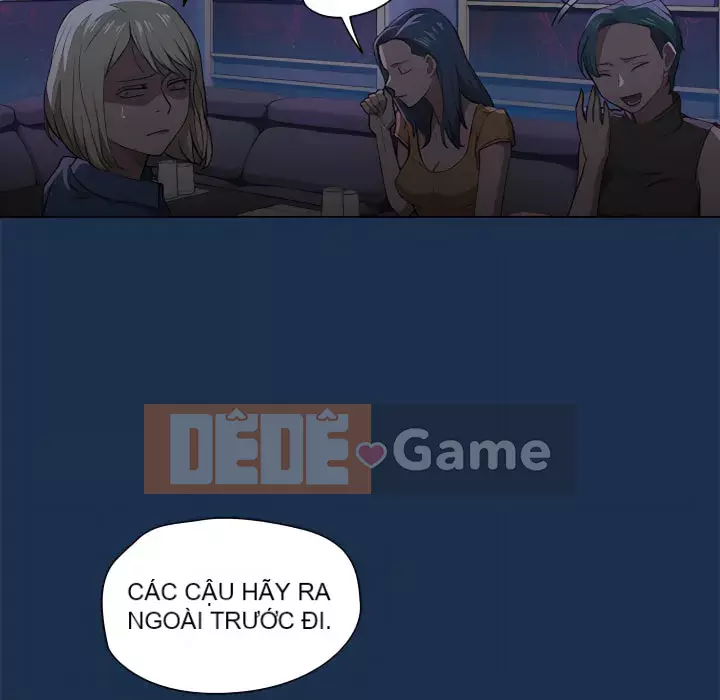 Ngày đầu tiên của Lục Rắn Chương 21-22