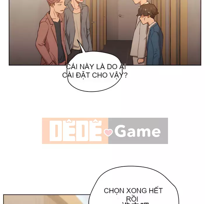 Ngày đầu tiên của Lục Rắn Chương 21-22