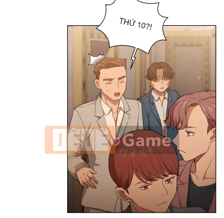 Ngày đầu tiên của Lục Rắn Chương 21-22