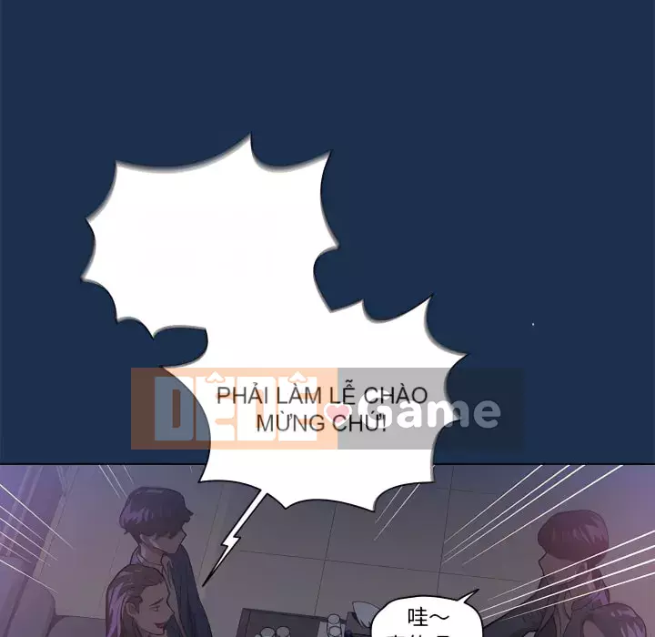 Ngày đầu tiên của Lục Rắn Chương 21-22