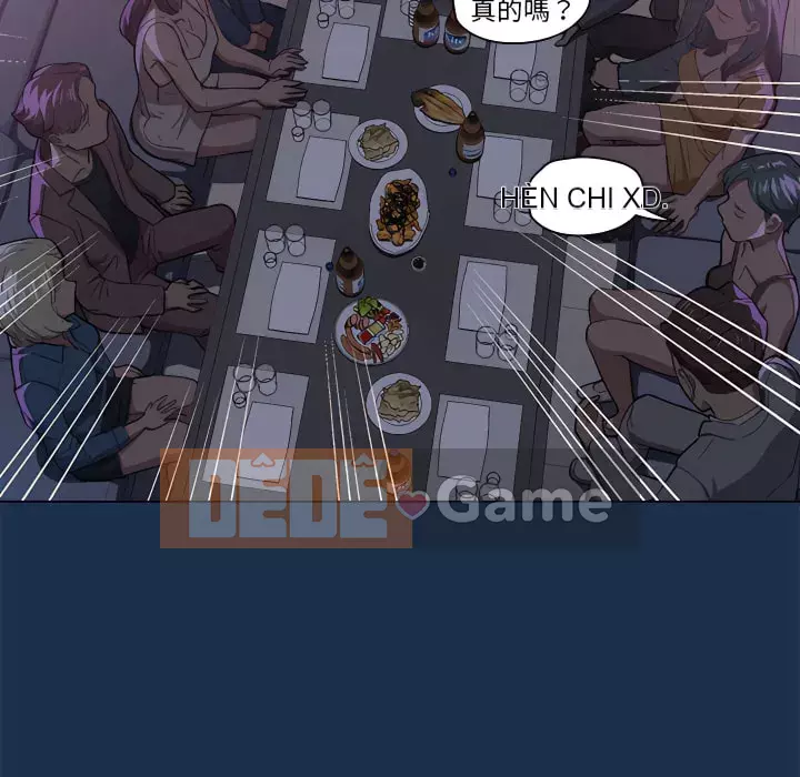 Ngày đầu tiên của Lục Rắn Chương 21-22