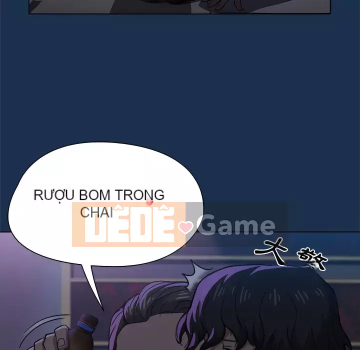 Ngày đầu tiên của Lục Rắn Chương 21-22