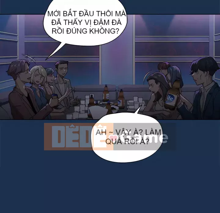 Ngày đầu tiên của Lục Rắn Chương 21-22