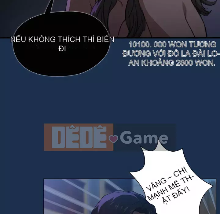 Ngày đầu tiên của Lục Rắn Chương 21-22