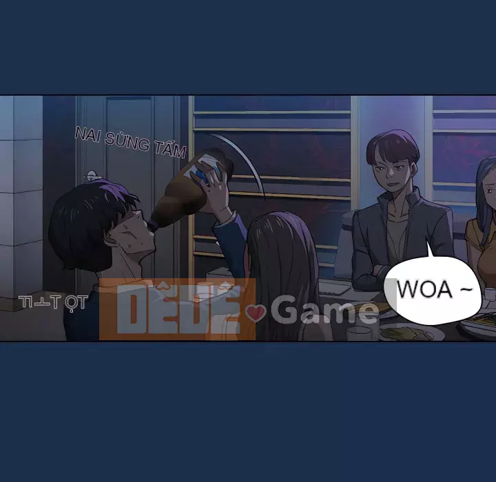 Ngày đầu tiên của Lục Rắn Chương 21-22