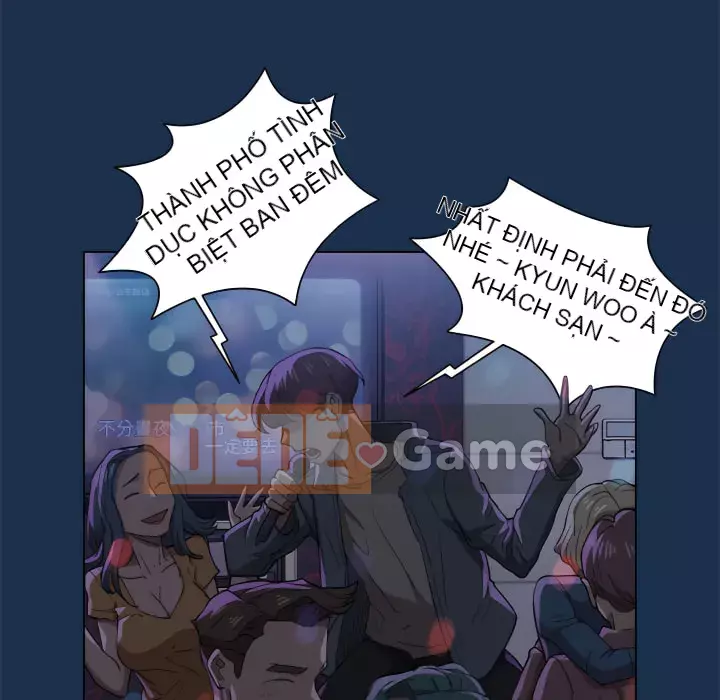 Ngày đầu tiên của Lục Rắn Chương 21-22