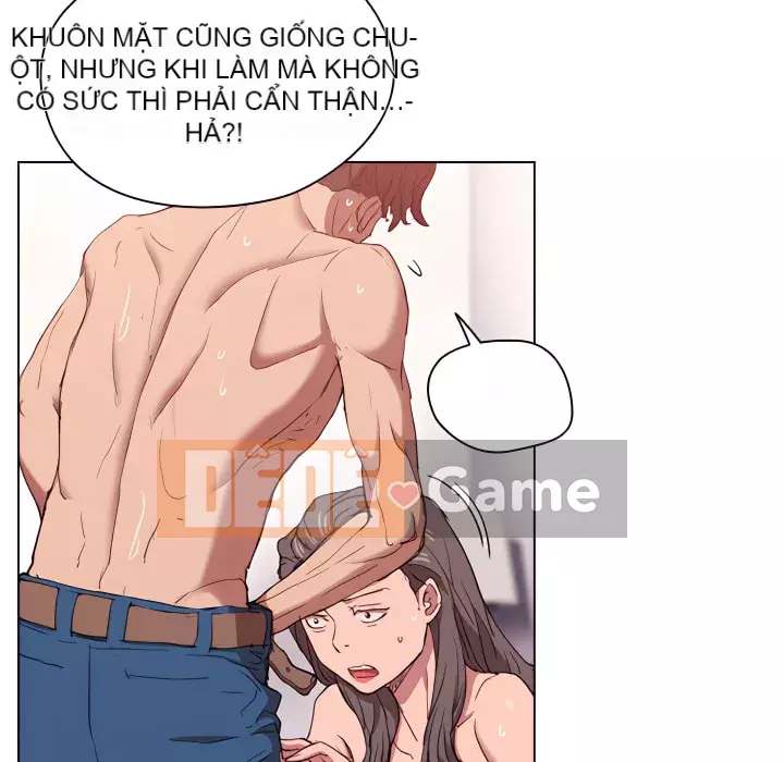 Ngày đầu tiên của Lục Rắn Chương 21-22