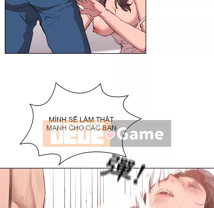 Ngày đầu tiên của Lục Rắn Chương 21-22