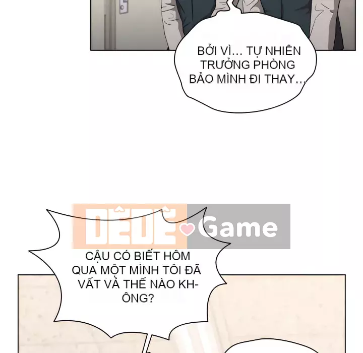 Ngày đầu tiên của Lục Rắn Chương 21-22