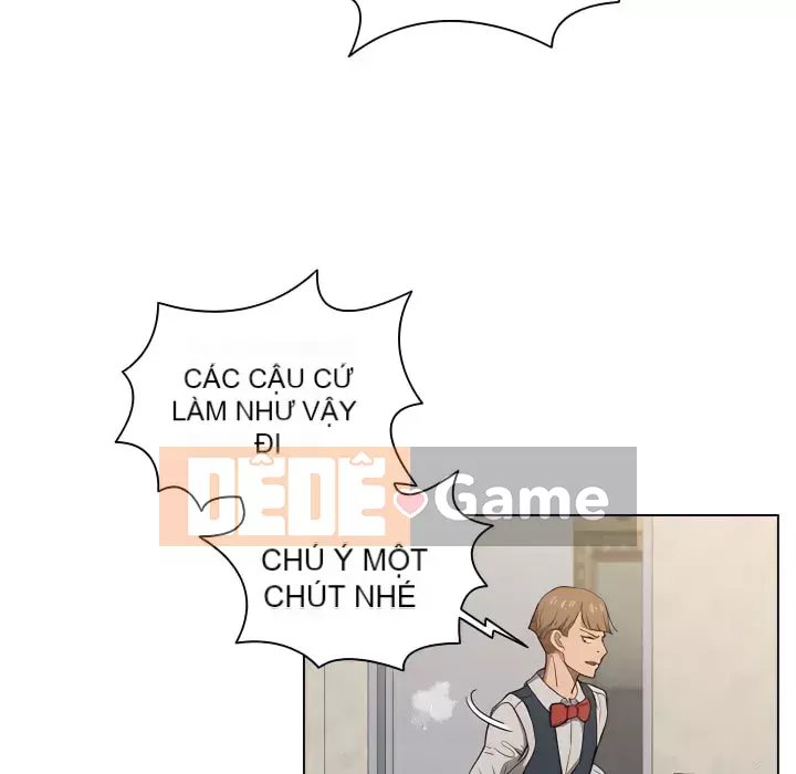 Ngày đầu tiên của Lục Rắn Chương 21-22