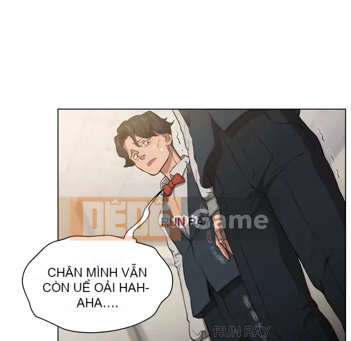 Ngày đầu tiên của Lục Rắn Chương 21-22