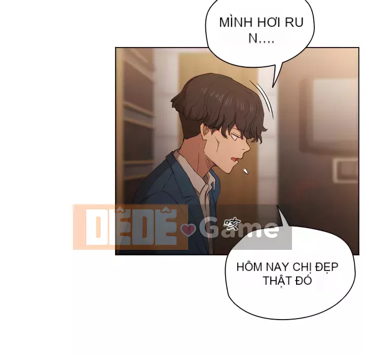 Ngày đầu tiên của Lục Rắn Chương 21-22