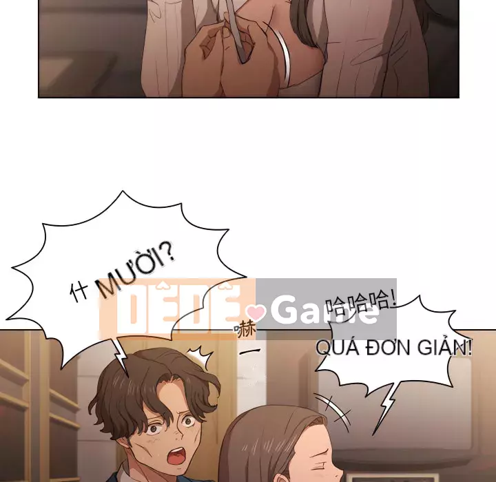 Ngày đầu tiên của Lục Rắn Chương 21-22