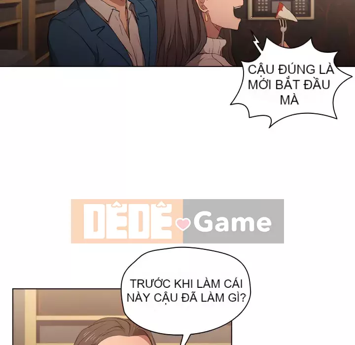 Ngày đầu tiên của Lục Rắn Chương 21-22