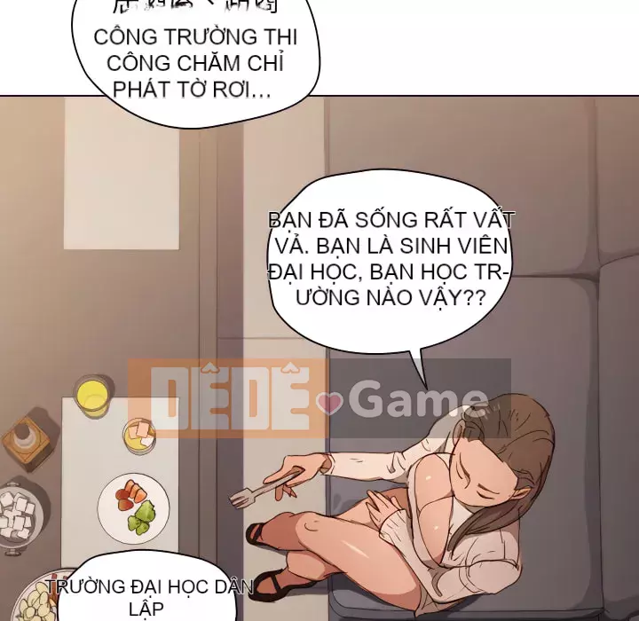 Ngày đầu tiên của Lục Rắn Chương 21-22