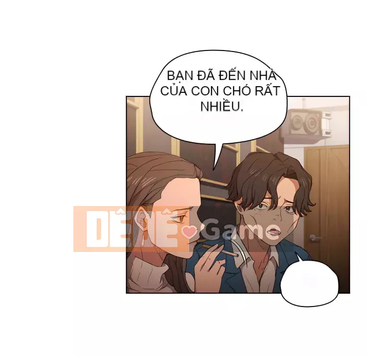 Ngày đầu tiên của Lục Rắn Chương 21-22