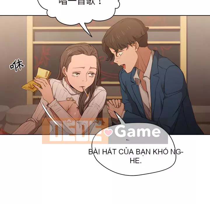 Ngày đầu tiên của Lục Rắn Chương 21-22