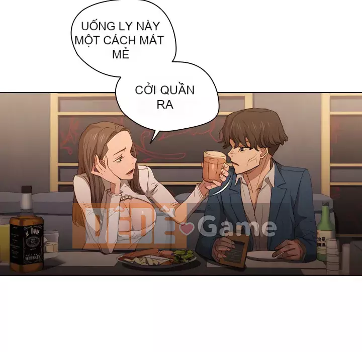 Ngày đầu tiên của Lục Rắn Chương 21-22