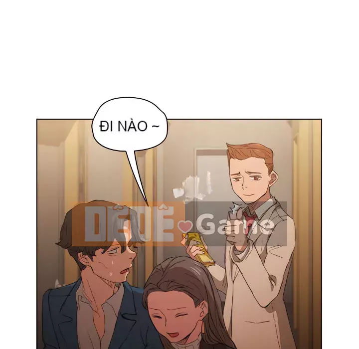 Ngày đầu tiên của Lục Rắn Chương 21-22