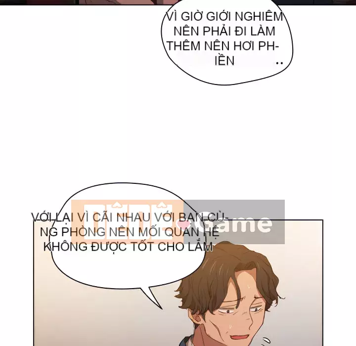 Ngày đầu tiên của Lục Rắn Chương 21-22