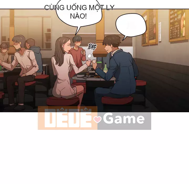 Ngày đầu tiên của Lục Rắn Chương 21-22