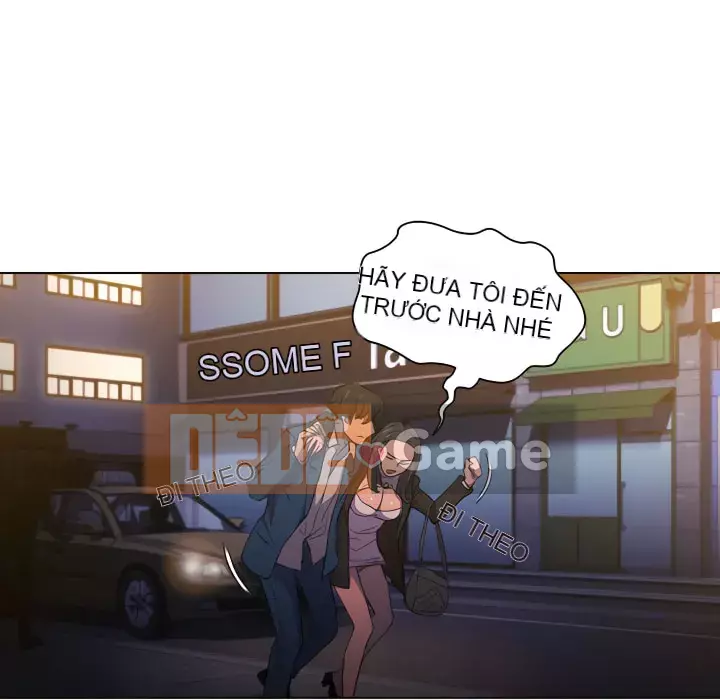 Ngày đầu tiên của Lục Rắn Chương 21-22