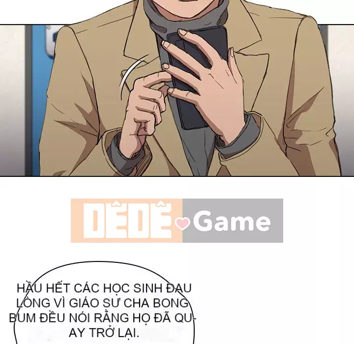 Ngày đầu tiên của Lục Rắn Chương 19-20