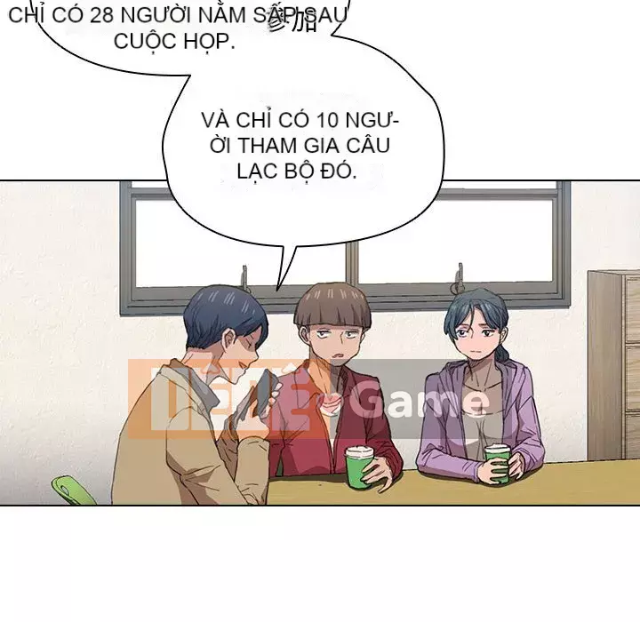 Ngày đầu tiên của Lục Rắn Chương 19-20