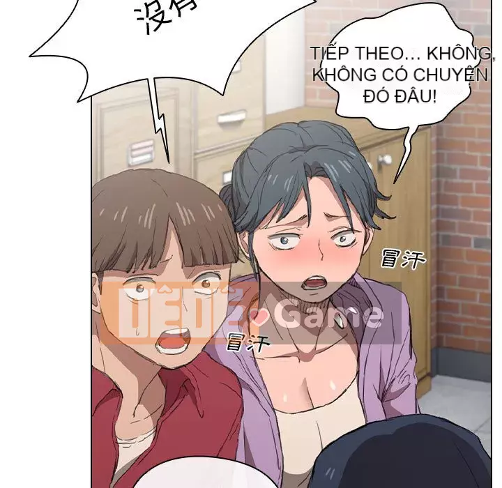 Ngày đầu tiên của Lục Rắn Chương 19-20