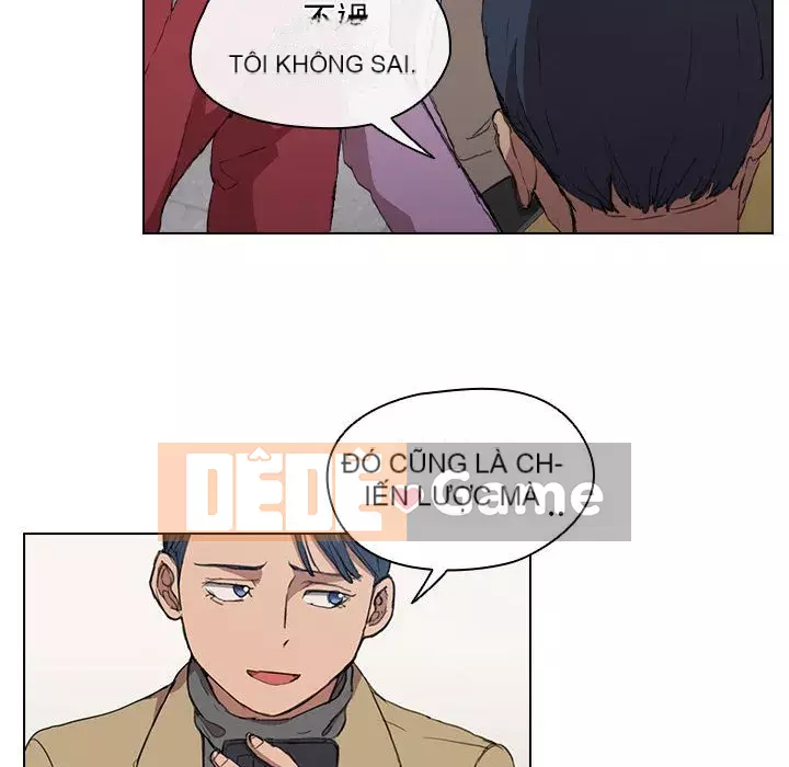 Ngày đầu tiên của Lục Rắn Chương 19-20