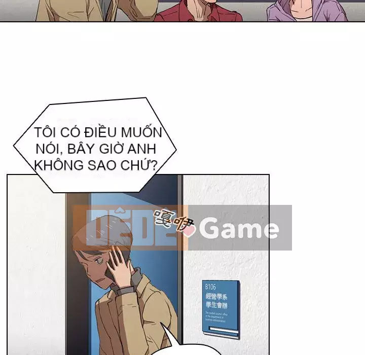 Ngày đầu tiên của Lục Rắn Chương 19-20