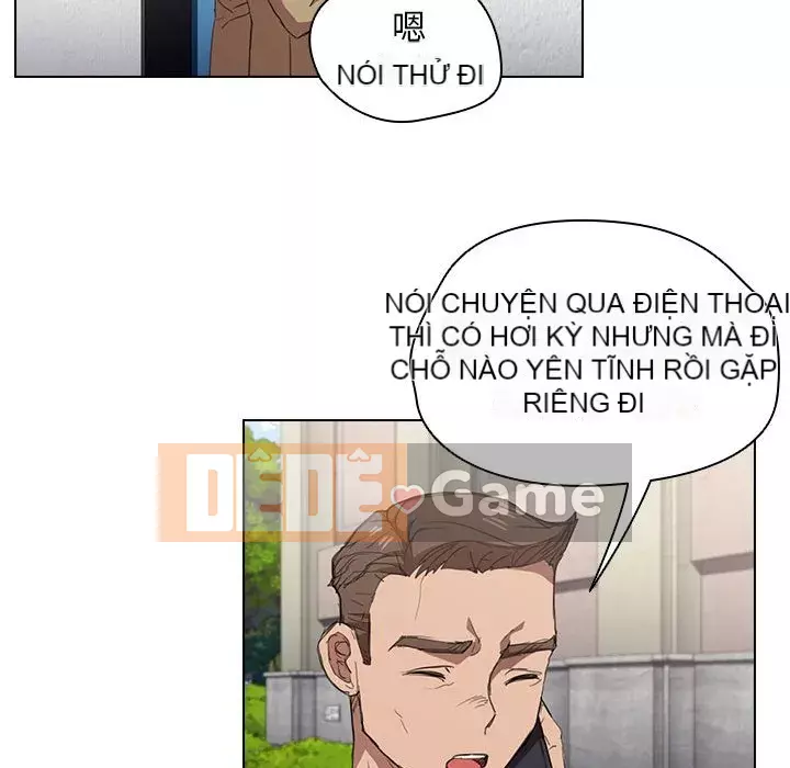 Ngày đầu tiên của Lục Rắn Chương 19-20