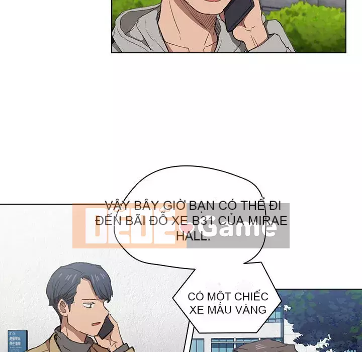 Ngày đầu tiên của Lục Rắn Chương 19-20