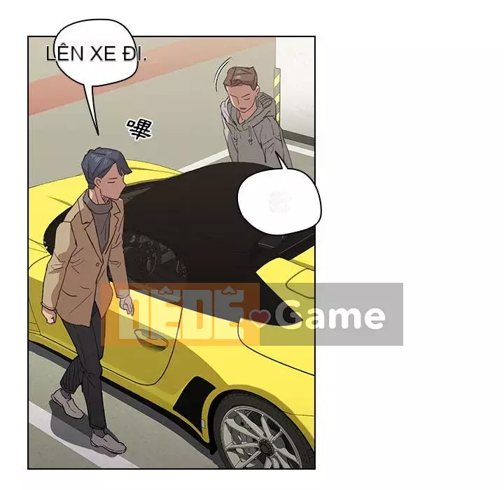 Ngày đầu tiên của Lục Rắn Chương 19-20