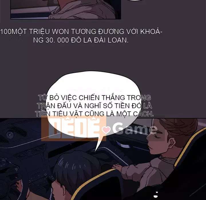 Ngày đầu tiên của Lục Rắn Chương 19-20