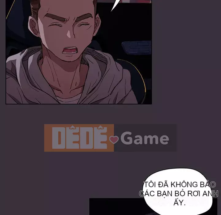 Ngày đầu tiên của Lục Rắn Chương 19-20