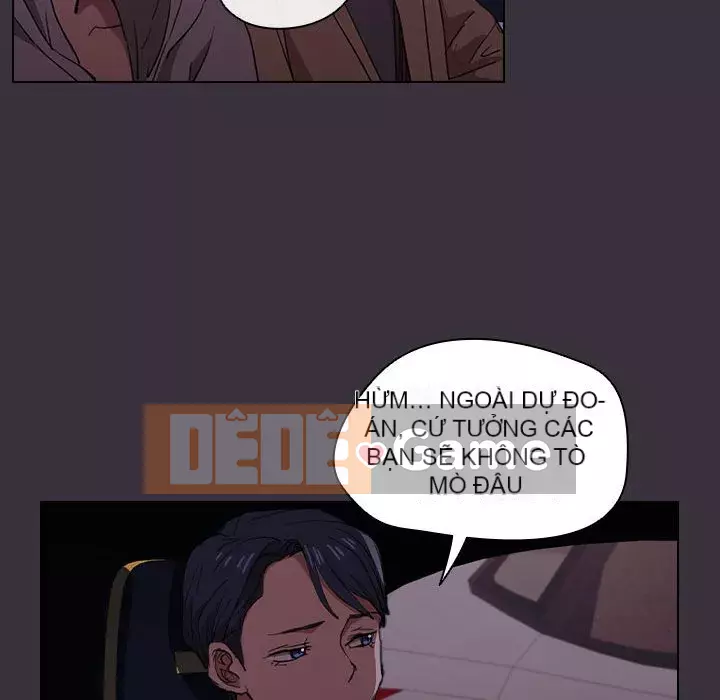 Ngày đầu tiên của Lục Rắn Chương 19-20