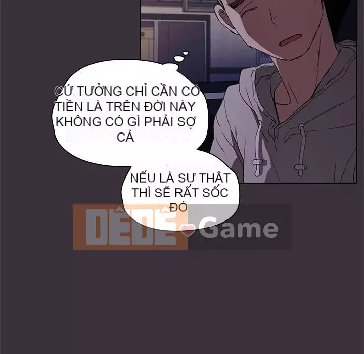 Ngày đầu tiên của Lục Rắn Chương 19-20