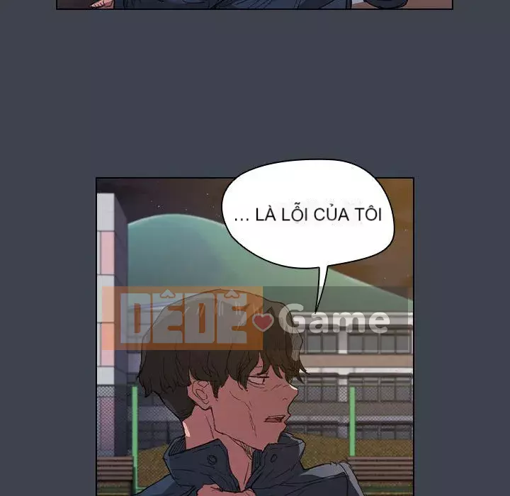 Ngày đầu tiên của Lục Rắn Chương 19-20