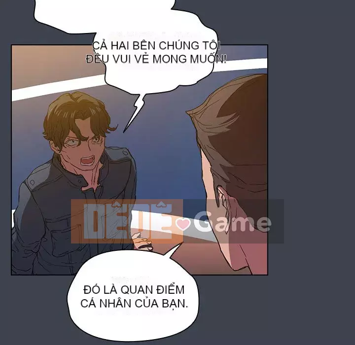 Ngày đầu tiên của Lục Rắn Chương 19-20