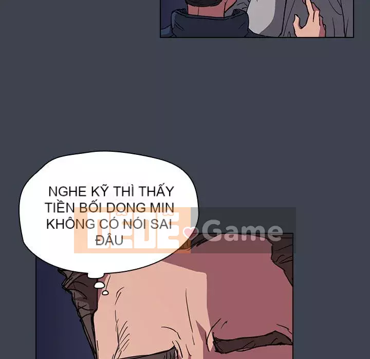 Ngày đầu tiên của Lục Rắn Chương 19-20