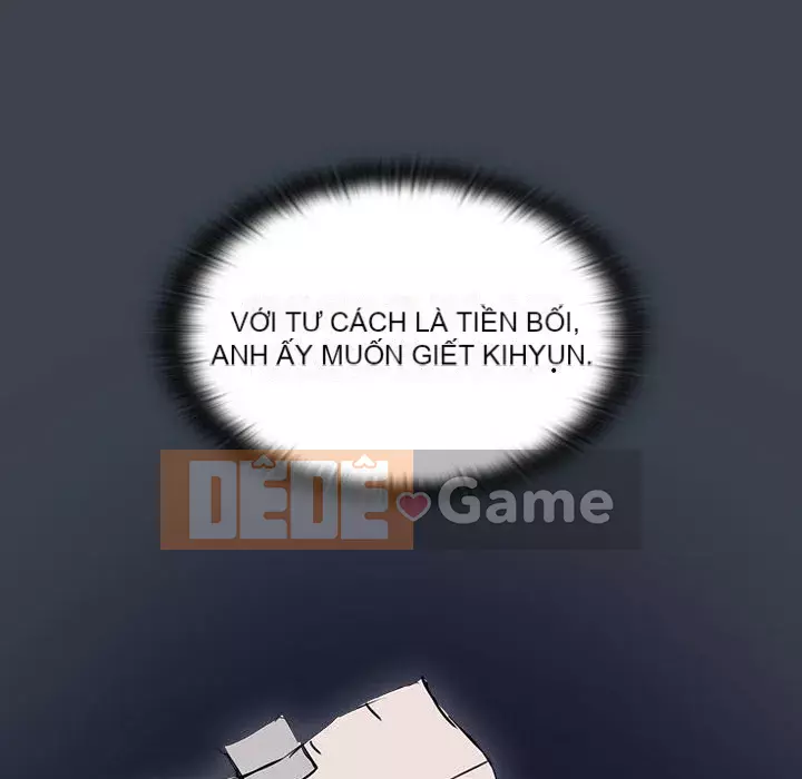 Ngày đầu tiên của Lục Rắn Chương 19-20