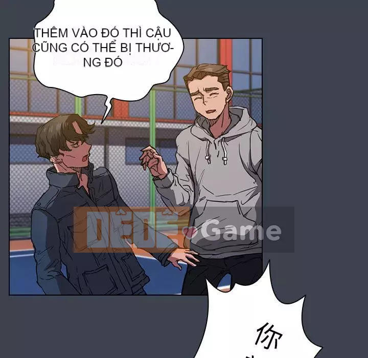 Ngày đầu tiên của Lục Rắn Chương 19-20