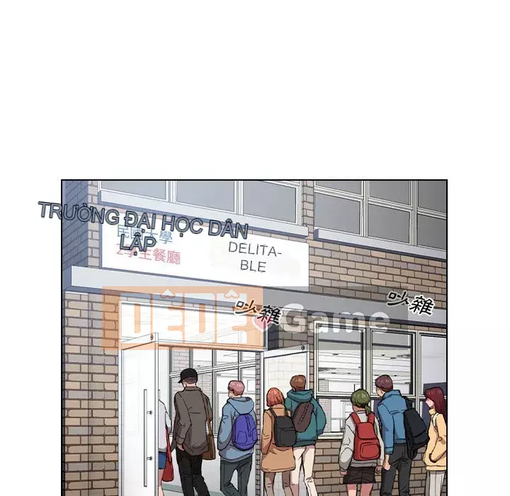 Ngày đầu tiên của Lục Rắn Chương 19-20